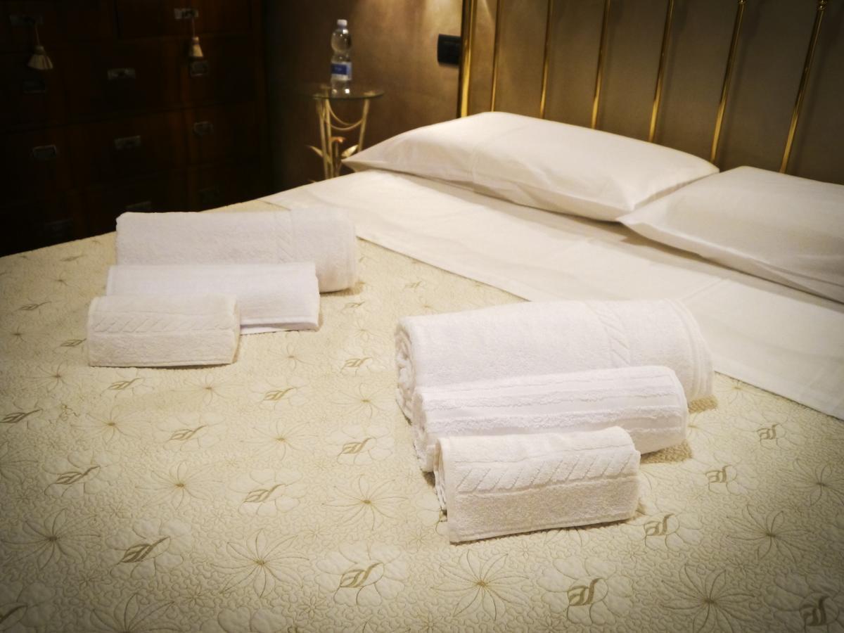 B&B Le Dive Ostra Pokój zdjęcie