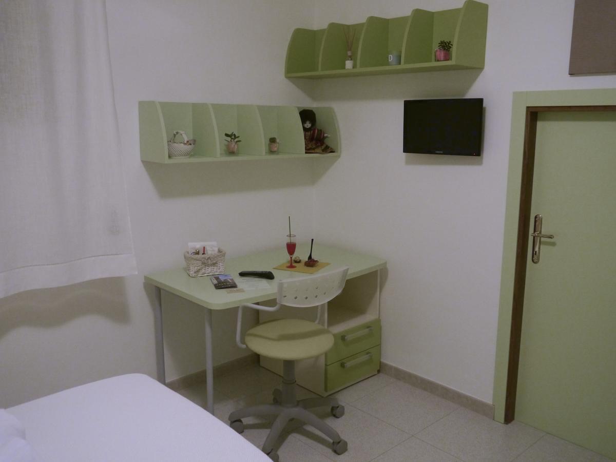 B&B Le Dive Ostra Pokój zdjęcie