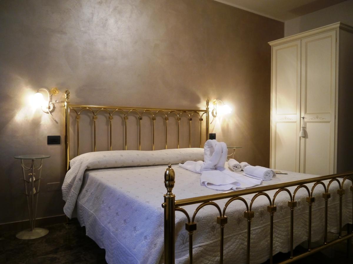 B&B Le Dive Ostra Zewnętrze zdjęcie