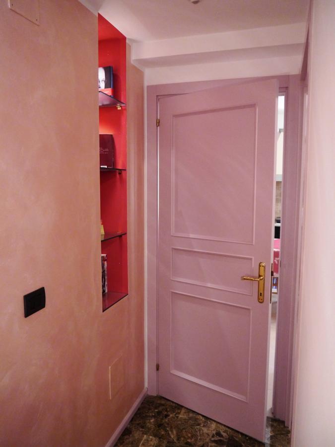 B&B Le Dive Ostra Zewnętrze zdjęcie